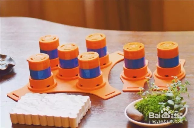 艾灸之怎么样使用五行灸器