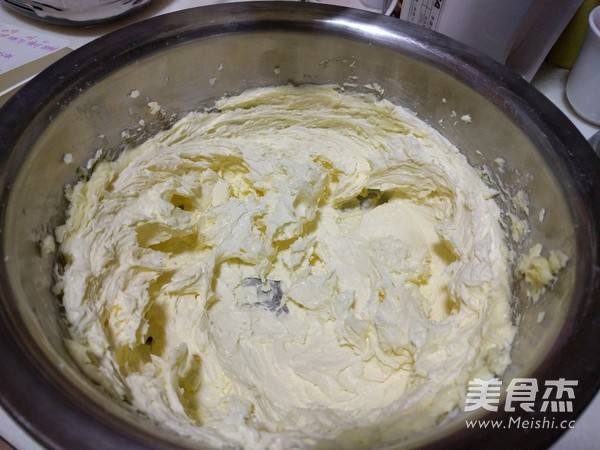 【草莓酱饼干】