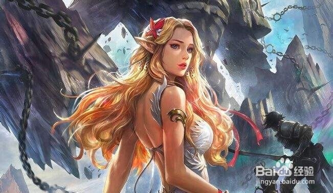 游戏原画设计师的就业状况如何？