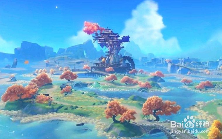 北陆法器原胚怎么获得