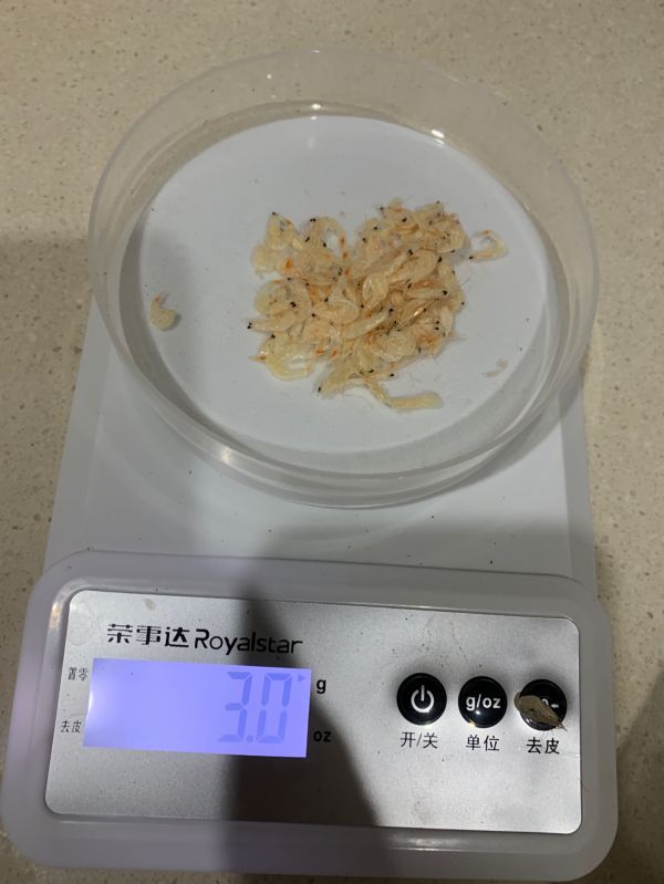 鲍鱼花菇玉竹煲排骨