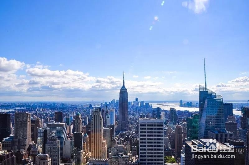 美国最佳留学城市排行