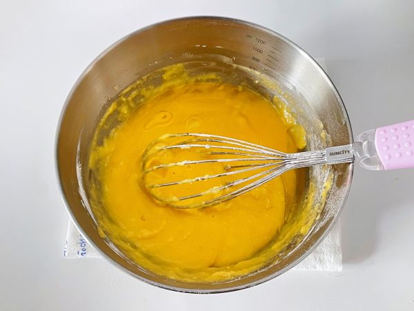 萌萌哒猫爪小蛋糕