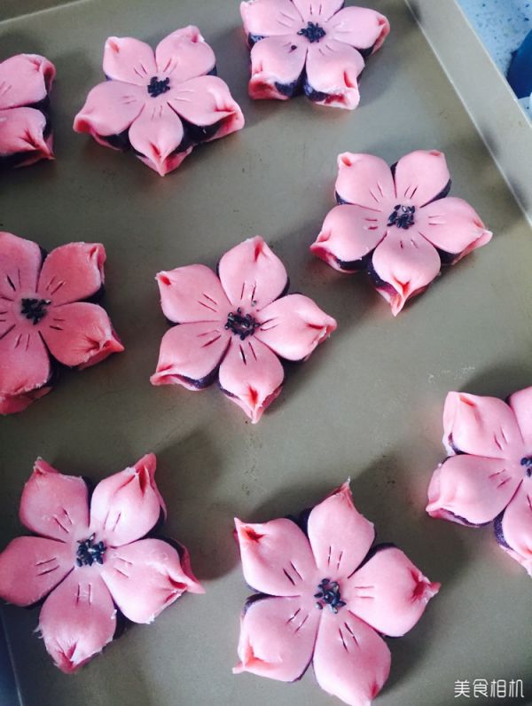 中式酥皮榴莲酥