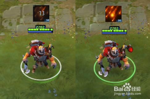 DOTA2的一些你可能不知道的细节