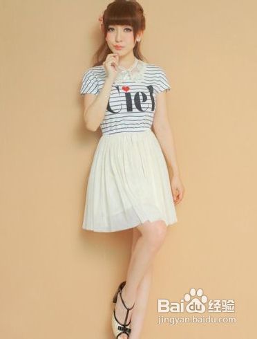 网上购买连衣裙技巧大汇总