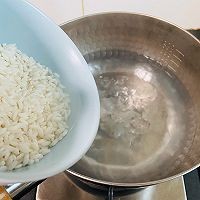 蔬菜虾仁粥的美味做法