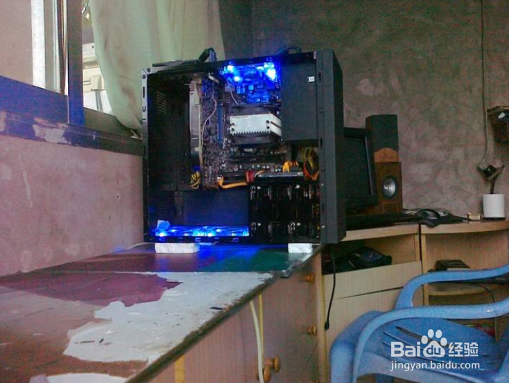 AGP插槽短路和主板降压管损坏怎么办?