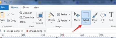 PicPick怎么给图片打马赛克