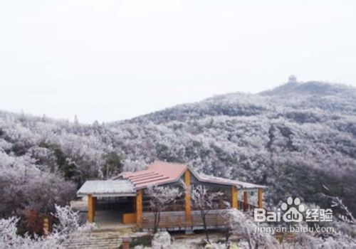 张家界凤凰旅游行程攻略