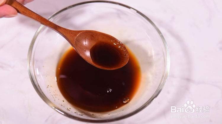 铁板鱿鱼要怎么做?