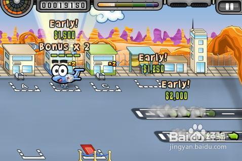 《疯狂机场2：狂野远行》游戏评测