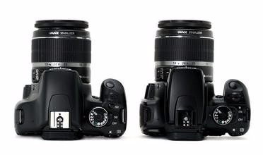 单反参数改如何设置