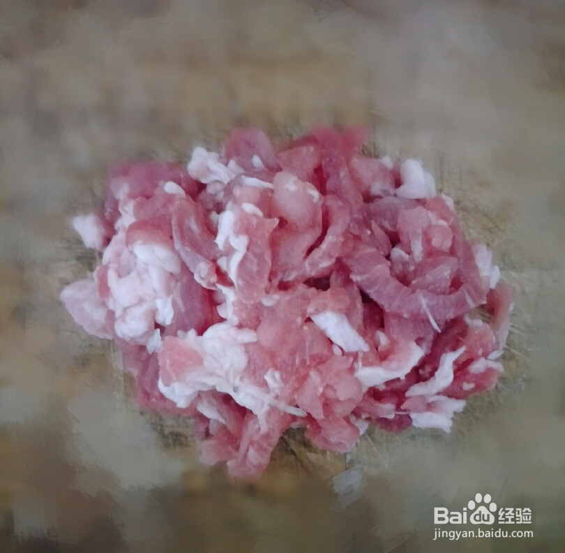 好吃的日式盖饭的简单教程