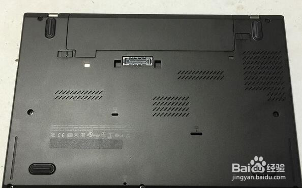 ThinkPad T450s 笔记本电脑 开箱