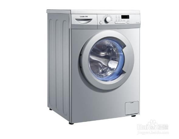 卡萨帝洗衣机选购窍门
