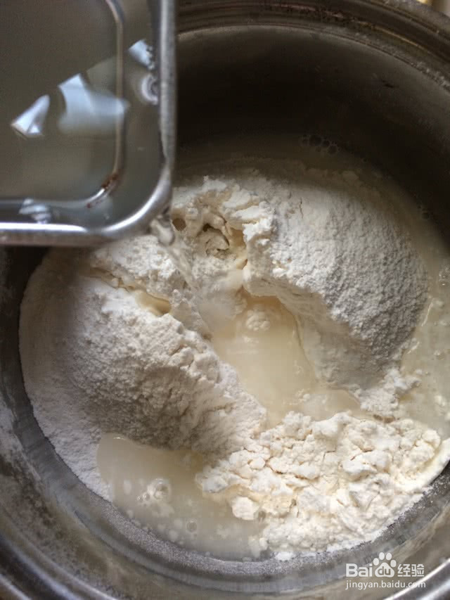 千层酥皮的做法