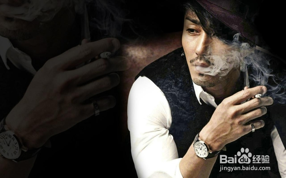 男女之间攻略：女孩抗拒不了厚脸皮的男人