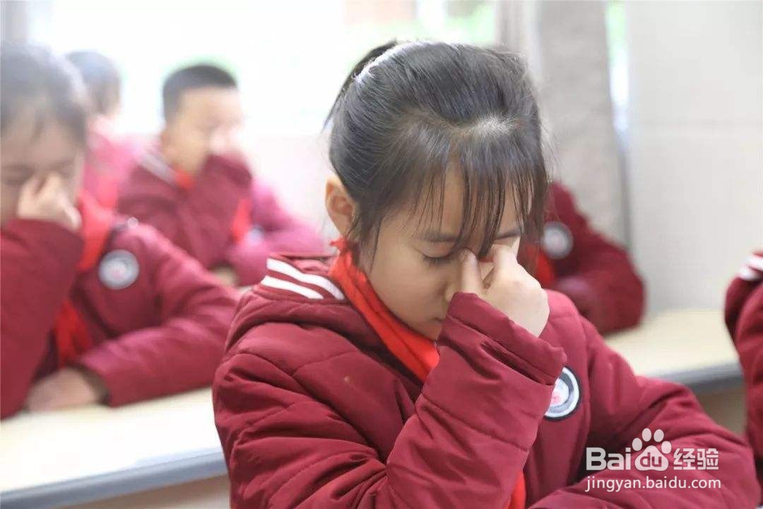 怎么保护自己的眼睛
