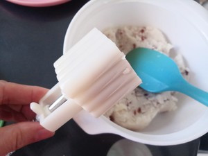 蔓越莓山药糕的做法