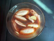 鸡中翅家常做法
