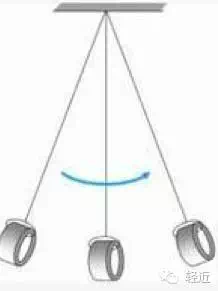 乐高小作品-不倒翁