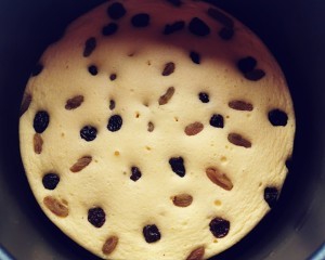 低糖蛋糕怎么做?