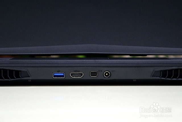 神舟战神Z7M-i7D0图赏