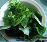 教你做家常烩饼