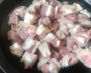 绝味的红烧牛肉