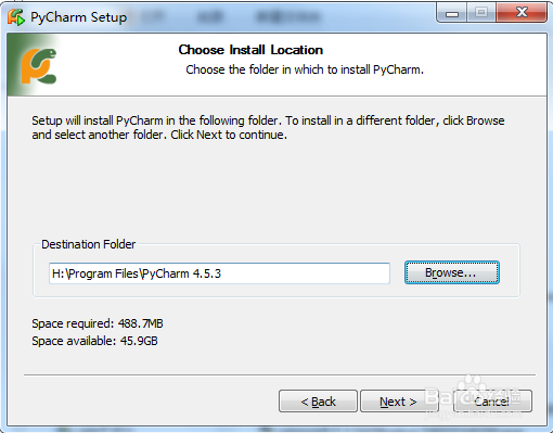 02教你Windows 7系统下搭建Python集成开发环境