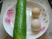 教你做鸡蛋炒丝瓜