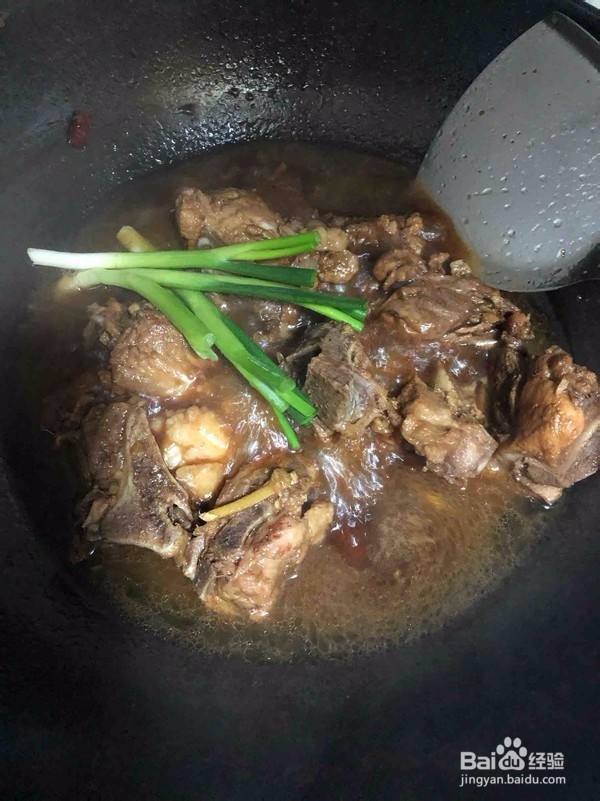 怎么做香辣排骨