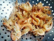 封味中式快餐之椒盐虾