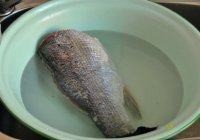 鲁子鱼的家常做法