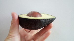 牛油果奶昔-丰胸圣品-实测有效