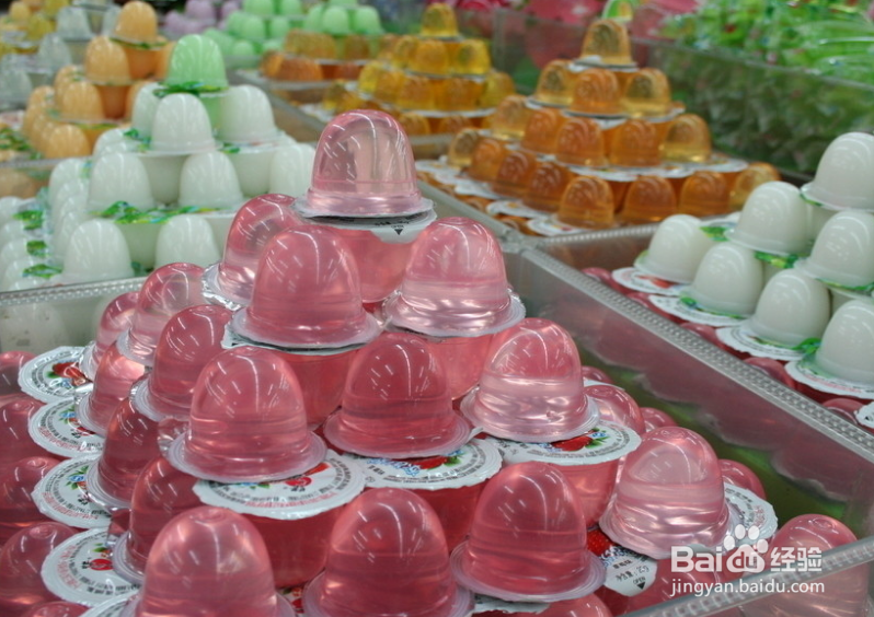 小孩子不能多吃的食物有哪些