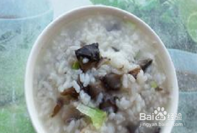 适合秋季养生食用的粥5
