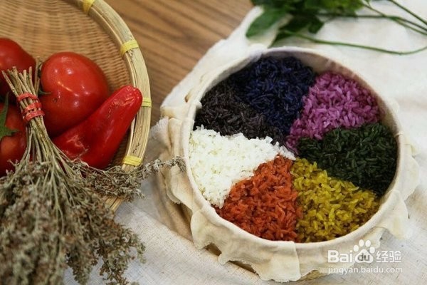 广西游必知的九种特色美食和甜品