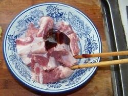 手把手教你糯香排骨