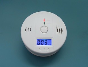 家庭和工厂如何防煤气