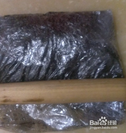 糖饼的做法,超简单