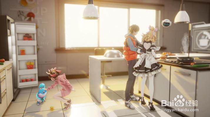 龙族幻想日常任务经验快速获取方法