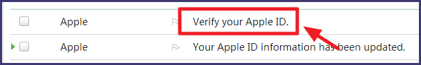 如何更改Apple ID的登录邮箱