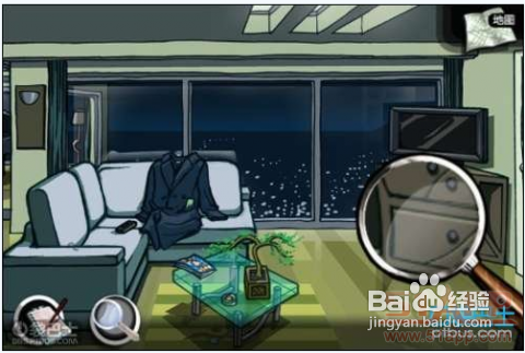 《SIU特别调查组》：图文攻略【3】