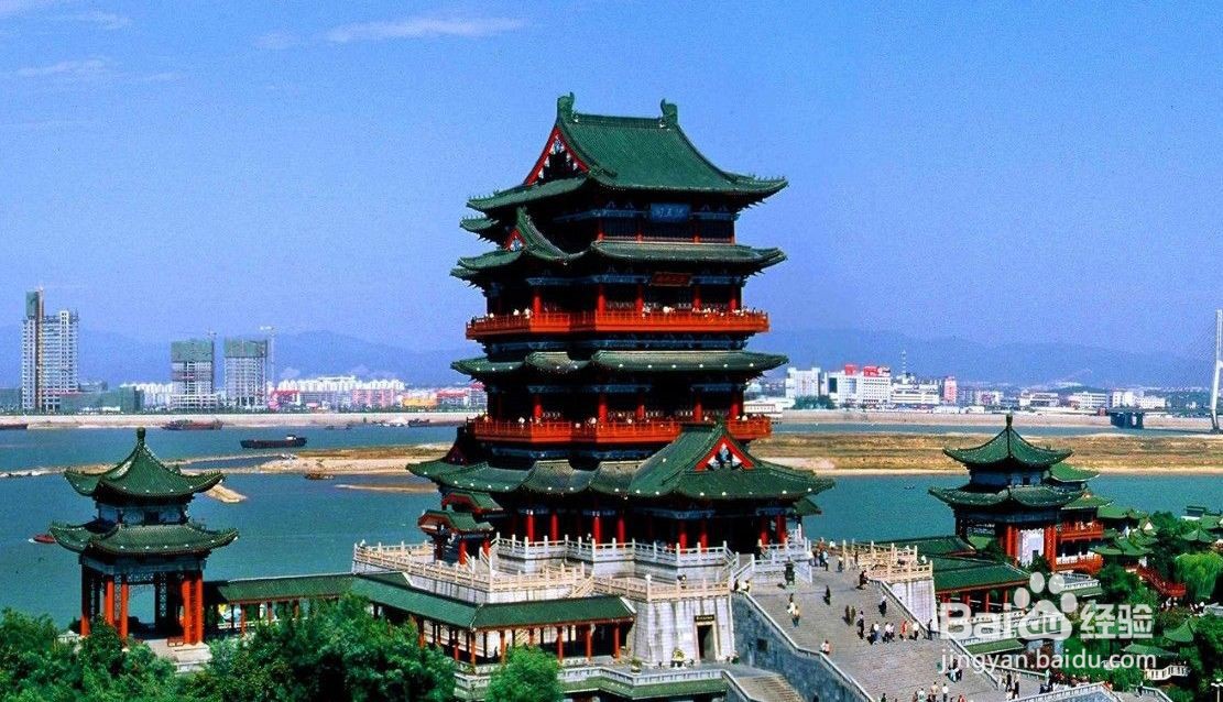 南昌市周边好玩的人气旅游景点推荐