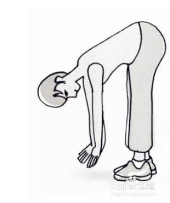 矫正驼背的4个方法