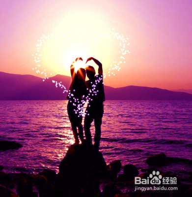 喜欢一个人如何表白?