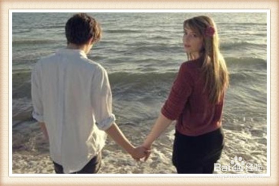 如何不惹女友生气？