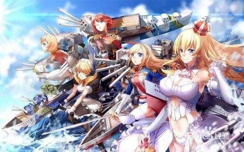 战舰少女r远洋破袭作战攻略